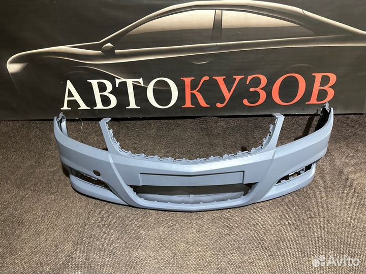 Бампер передний Opel Vectra C 2005-2008