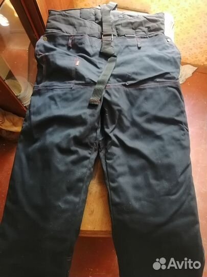 Костюм сварщика зимний, летний