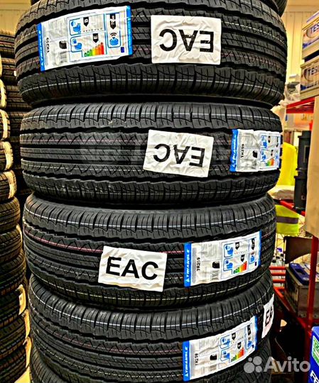 Triangle AdvanteX SUV TR259 285/50 R20 116W