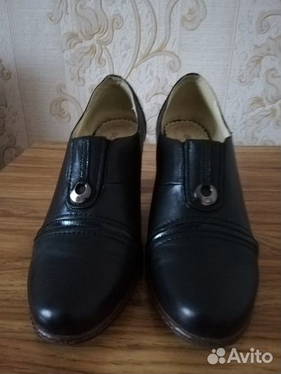 Туфли