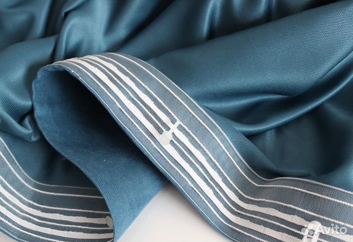 Готовые шторы