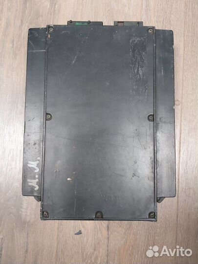 Усилитель звука Bmw X5 E53 3.0D M57 2003