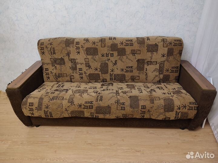 Диван раскладной книжка бу