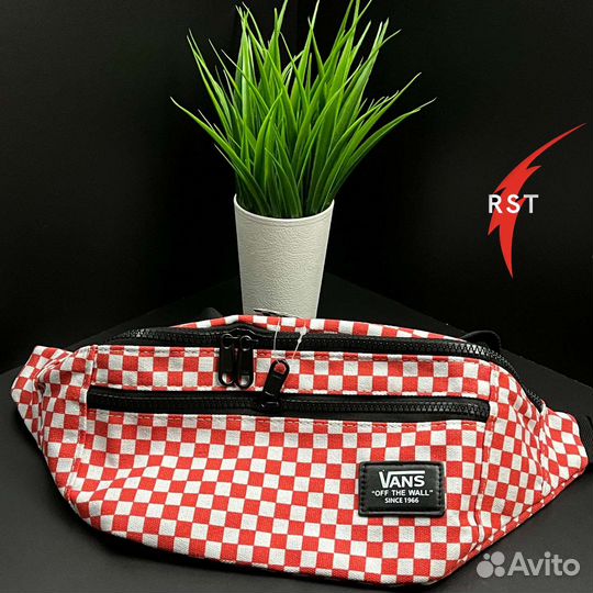 Сумка Vans