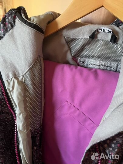 Горнолыжный костюм Ride