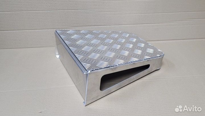 Кринолины для лодок