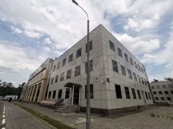 Свободного назначения на первом этаже*, 160 м²