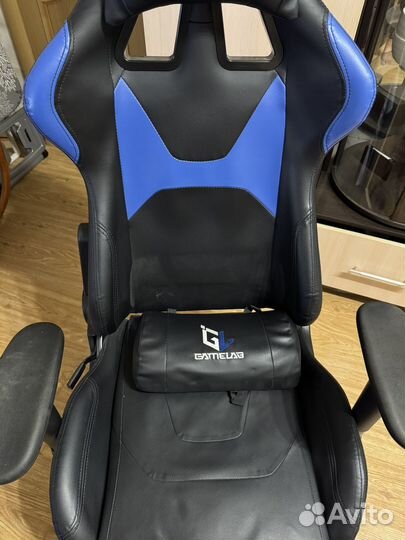 Компьютерное кресло