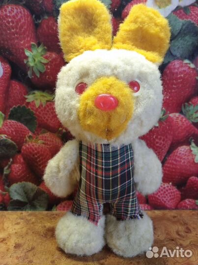 Игрушки СССР