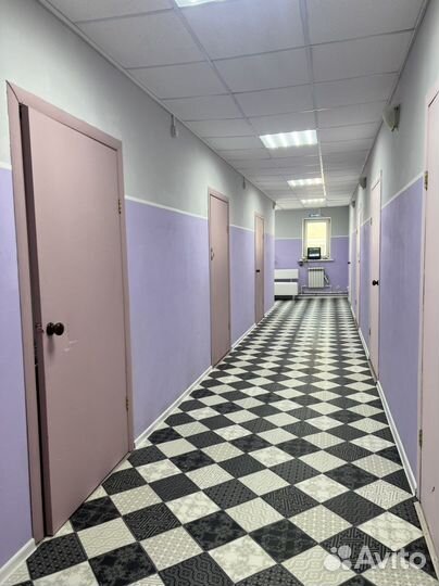 Пансионат для пожилых