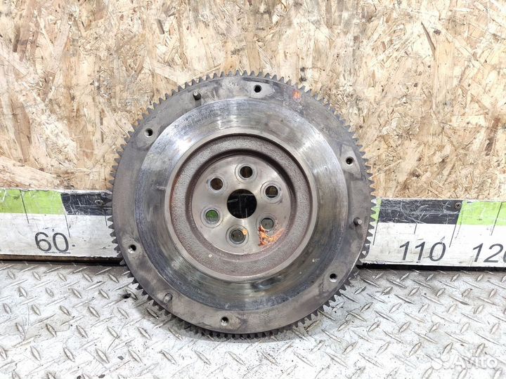 Маховик Ford Focus 2005-2008