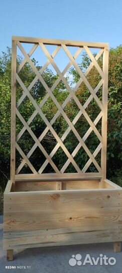 Кашпо для цветов