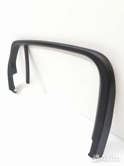 Накладка рамки двери задняя левая Mercedes-Benz