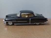Машина Cadillac Кадиллак 1953 коллекционная