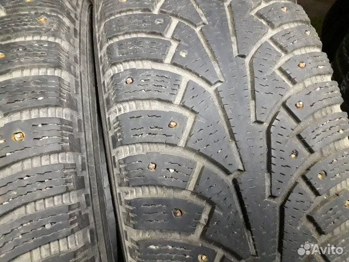 Nokian Tyres Hakkapeliitta 5 235/65 R17