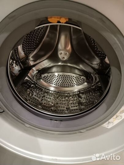 Стиральная машина lg 7 кг