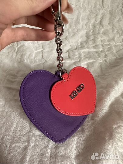 Kenzo брелок