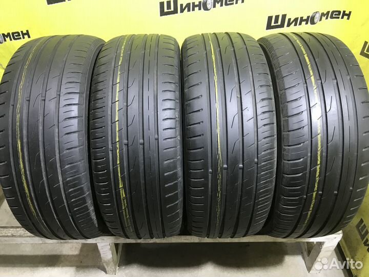 Toyo Proxes CF2 195/55 R15
