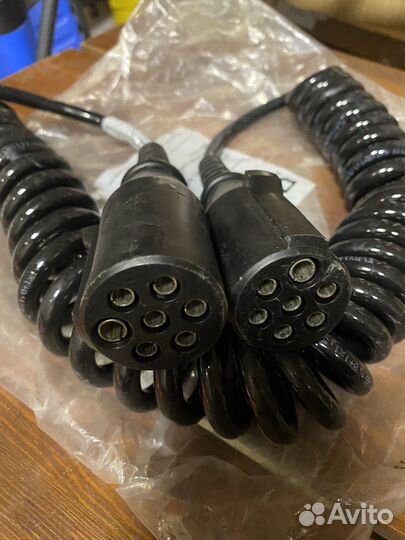 Кабель электрический 7P 611082