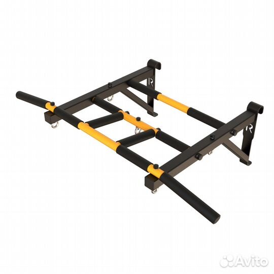 Шведская стенка Рекорд Х4 - турник Рукоход