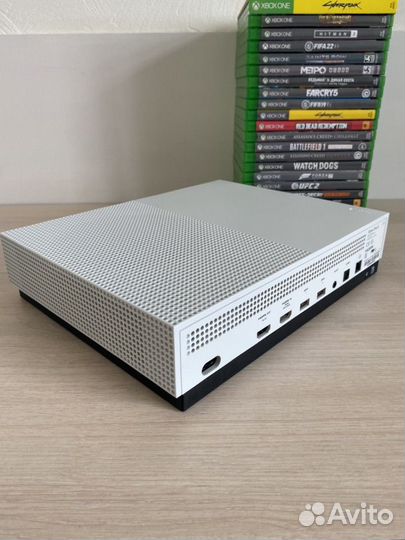 Xbox One S 1tb
