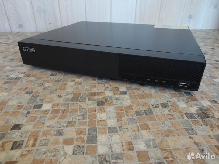 CTV-HD9404 HP Plus или обмен