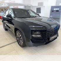 Новый Jetour Dashing 1.5 AMT, 2023, цена от 2 409 900 руб.