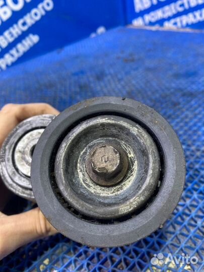 Натяжитель приводного ремня Chery Tiggo T11