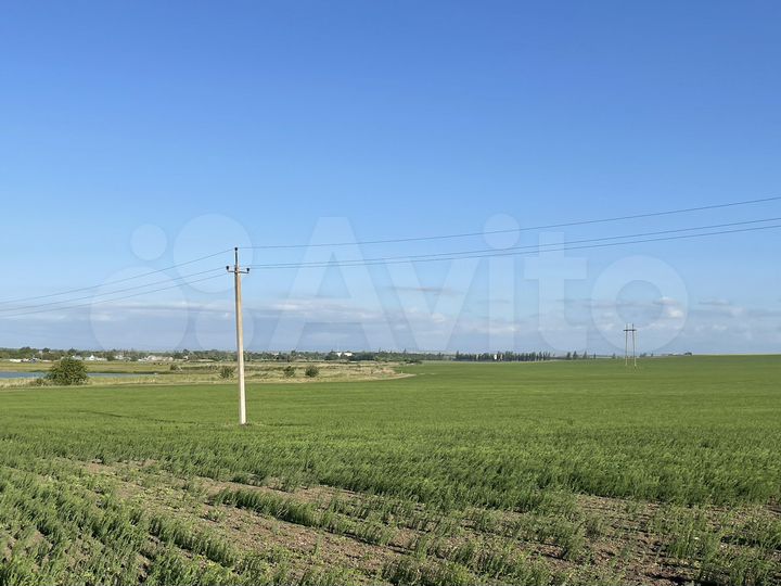 Участок 6 га (СНТ, ДНП)