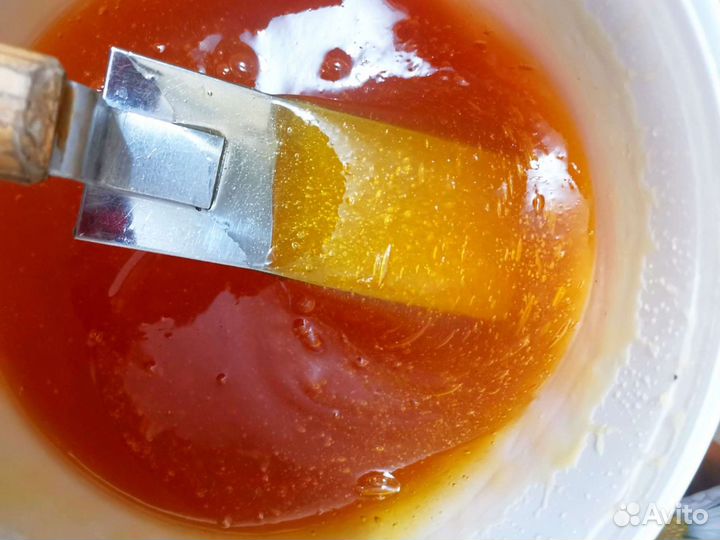 Мёд майский