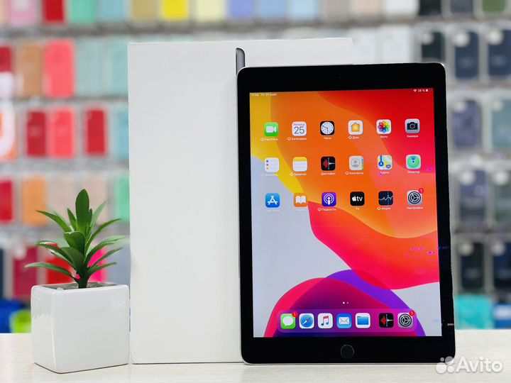 Идеальный Apple iPad Air 2. Рассрочка. Обмен