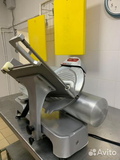 Автоматический слайсер Torrey