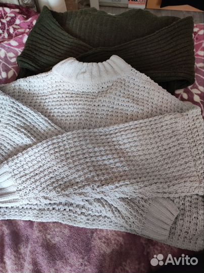 Вещи пакетом