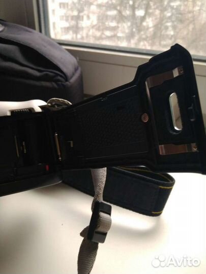 Фотоаппарат Nikon