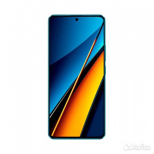 Xiaomi Poco X6, 12/256 ГБ