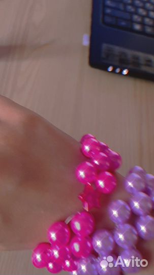 Браслеты для девочек