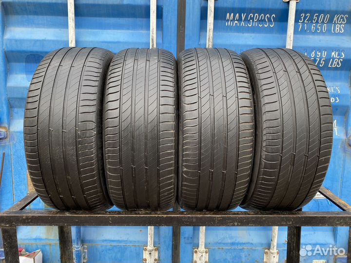 Michelin Primacy 4 225/55 R17 104W