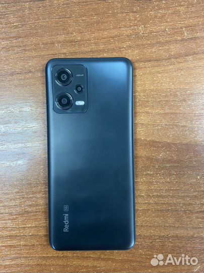 Xiaomi Redmi Note 12 5G, 6/128 ГБ