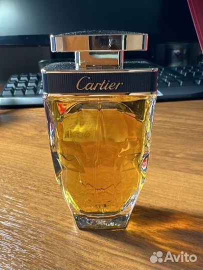 Духи Cartier La Panthere 75мл