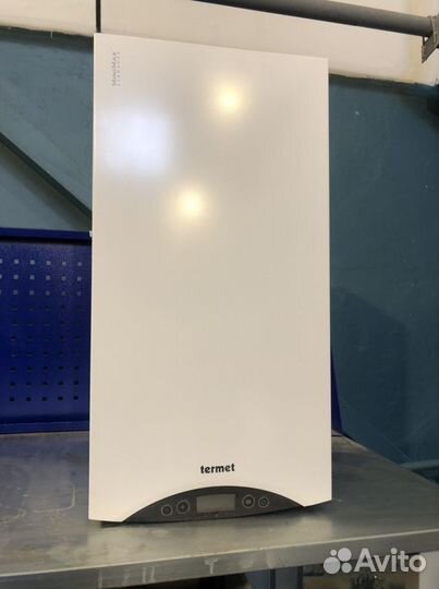 Газовый котел Termet Minimax gco-dp 21-03