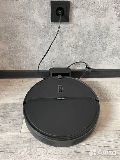 Робот-пылесос Xiaomi Roborock E4