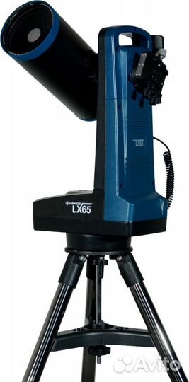 Телескоп Meade LX65 5