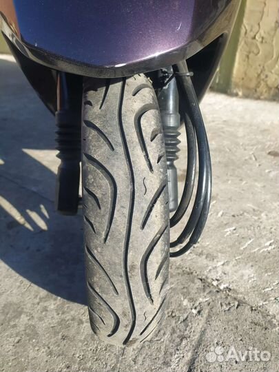 Продам Honda Dio AF 68