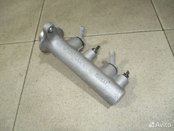 Цилиндр тормозной главный Hyundai Porter 4