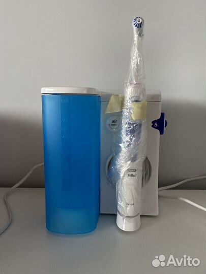 Ирригатор oral b professional care OxiJet