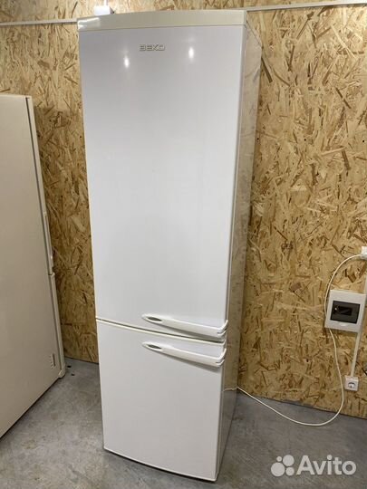 Холодильник Beko 2 метра