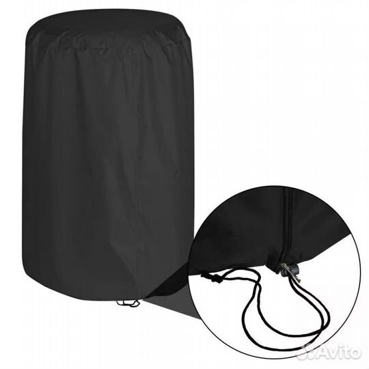 Чехол для тандыра и гриля барбекю