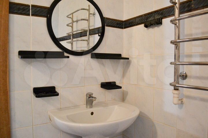 Комната 8 м² в 1-к., 2/3 эт.