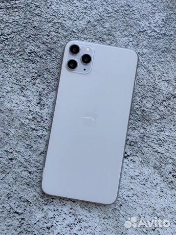 iPhone 12 Pro 256GB Silver купить в Петрозаводске Бытовая электроника Авито