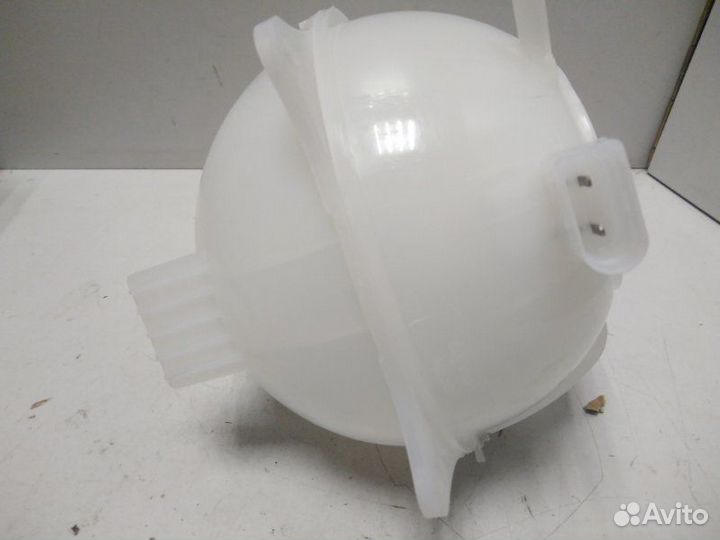 Бачок расширительный Volkswagen Polo (Sed Rus)